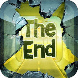 TheEndApp app icon