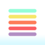 Thinglist app icon