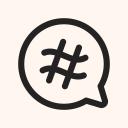 thready - Messaging App app icon