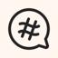 thready - Messaging App app icon