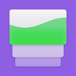 Time: Defeat Distraction app icon