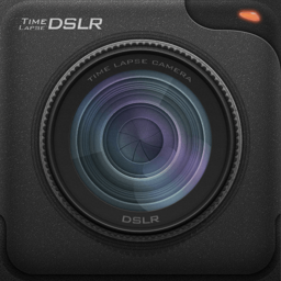 Time Lapse Camera app icon