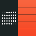 Timepage app icon