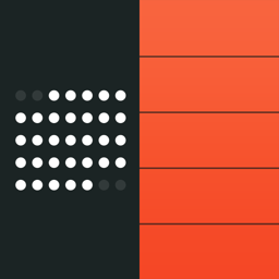 Timepage app icon