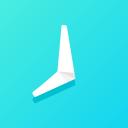 Timer by Alto - Record, Track & Log Working Hours, Sync via the Cloud Directly into Client Invoice app icon