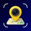 Timestamp Camera by PICFY Cam app icon