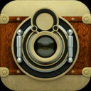 TinType by Hipstamatic app icon