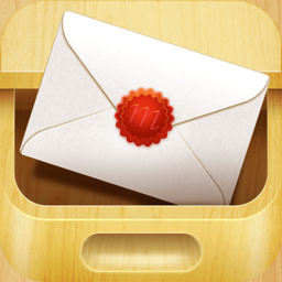 To me By me app icon