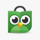 Tokopedia - Jual Beli Online app icon