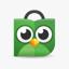 Tokopedia - Jual Beli Online app icon