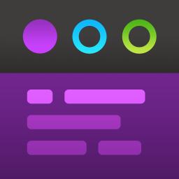 Tot Pocket app icon