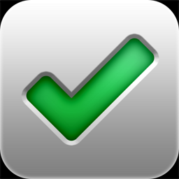 Track app icon