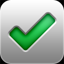 Track app icon