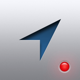 Track app icon