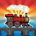 Train Titans app icon