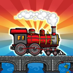 Train Titans app icon