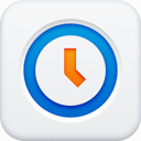 Trainboard app icon