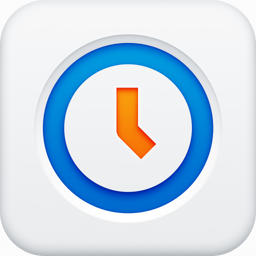 Trainboard app icon