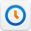 Trainboard app icon