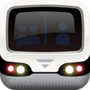 Transporter app icon