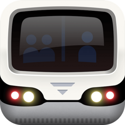 Transporter app icon