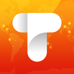 Trevi app icon