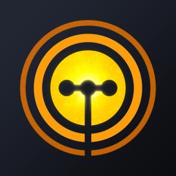 Triode - Internet Radio app icon