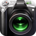 Tripod app icon