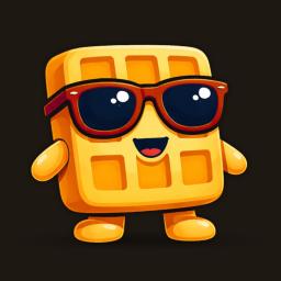 tripwaffle app icon