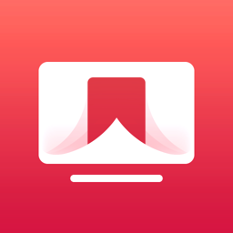 TV Forecast – Show Tracker app icon