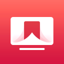 TV Forecast – Show Tracker app icon