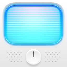 TV Show Tracker - CouchTimes app icon