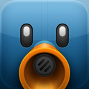 Tweetbot app icon