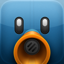 Tweetbot app icon