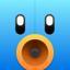 Tweetbot 4 for Twitter app icon