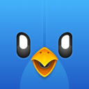Tweetbot 5 for Twitter app icon