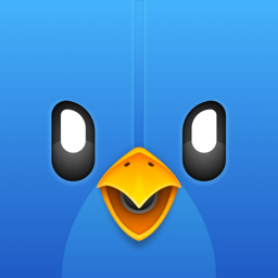 Tweetbot 5 for Twitter app icon