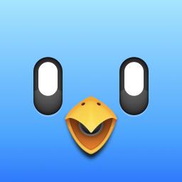 Tweetbot 6 for Twitter app icon