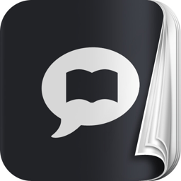 TweetMag app icon