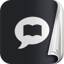 TweetMag app icon