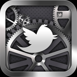 Twillo app icon