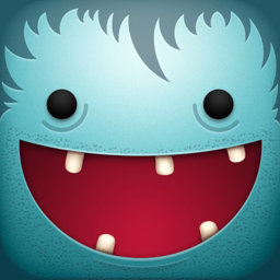 UglyGram Face Split app icon