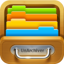 Unarchiver app icon