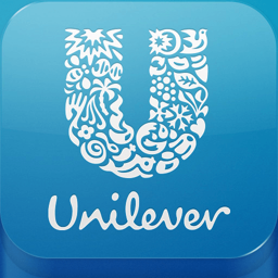 Unilever Investor Centre App app icon