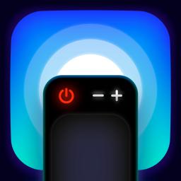 Universal TV Remote · Mando app icon