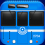Uppgångar Stockholm app icon