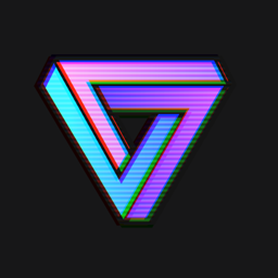 VaporCam－Retro Filter Camera app icon
