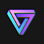 VaporCam－Retro Filter Camera app icon