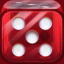 Vegas Craps by Pokerist app icon