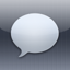 Verbs IM app icon